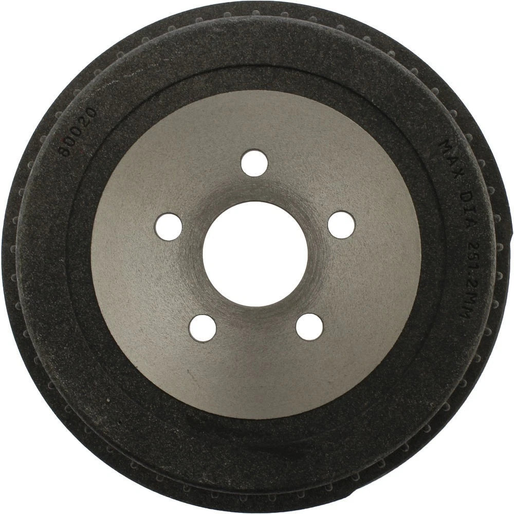 PREMIUM BRAKE DRUM