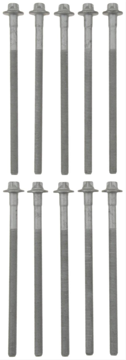 MERCEDES 1796CC 1.8L 271.948 20032005 CYLINDER HEAD BOLTS