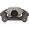 SEMI-LOADED CALIPER