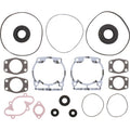 Vertex Complete Gasket Kit With Seals