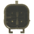 NGK Dodge B150 1989-1988 Direct Fit Oxygen Sensor