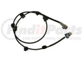 STANDARD IGN auto part