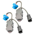 CANBUS ALL SOLUTION DECODER FOR 9007PLUG N PLAY W/LED & HID KITSSOLD IN PAIRS