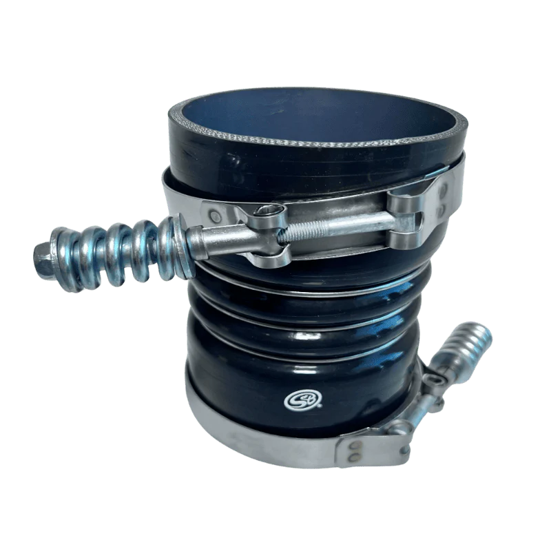 S&B Filters intercooler