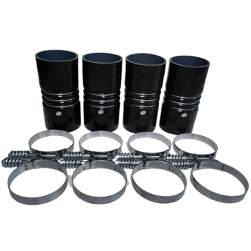 S&B Filters intercooler
