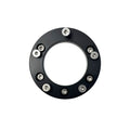 Steering Adapter 5 Bolt To 6 Bolt Quick Release