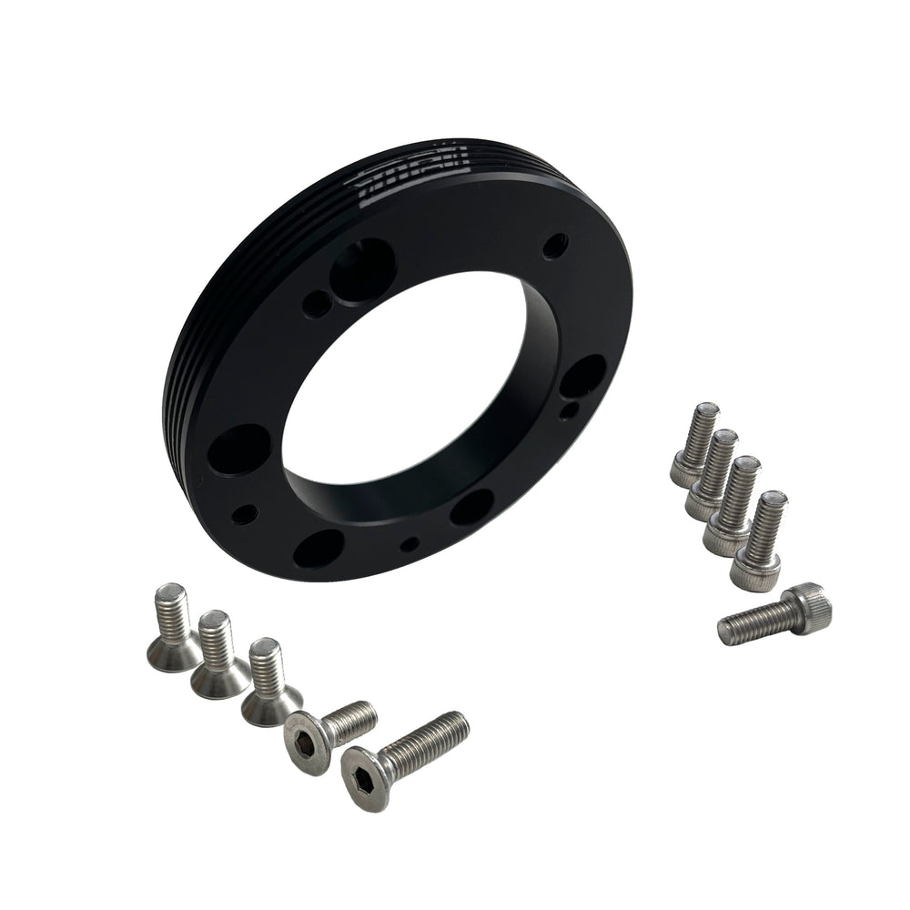MPI USA hardware kit