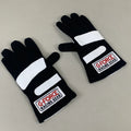 G-Force Racing Gear - 4101XLGBK - Heat Shield Insulator