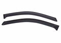 EGR 14+ Chev Silverado Reg Cab Tape-On Window Visors - Set of 2