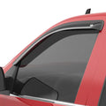 EGR 14+ Chev Silverado Reg Cab Tape-On Window Visors - Set of 2