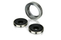 Spidertrax High Performance Outboard Oil Seal Kit (For 3-1 2 IN Spider 9)