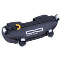 Giant Loop Zigzag Handlebar Bag 1.5L - Black
