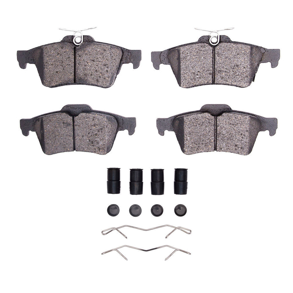 DFC auto part