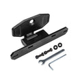 LICENSE PLATE MOUNT - PISTON PRO -