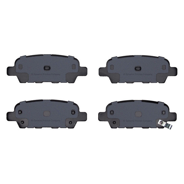 DFC auto part