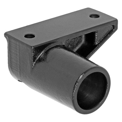 Rock Jock black sway bar