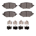 DFC auto part