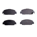 DFC 13-25 Honda Accord Sedan Front 5000 Advanced Ceramic Brake Pads