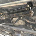 Off Road Only auto part