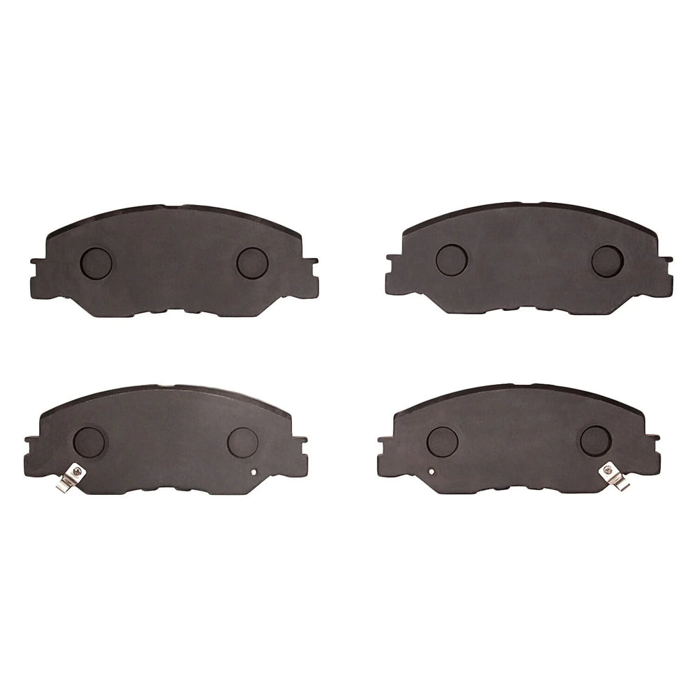 R1 19-25 Honda Civic HATCHBACK Front R1 Optimum OE Brake Pads