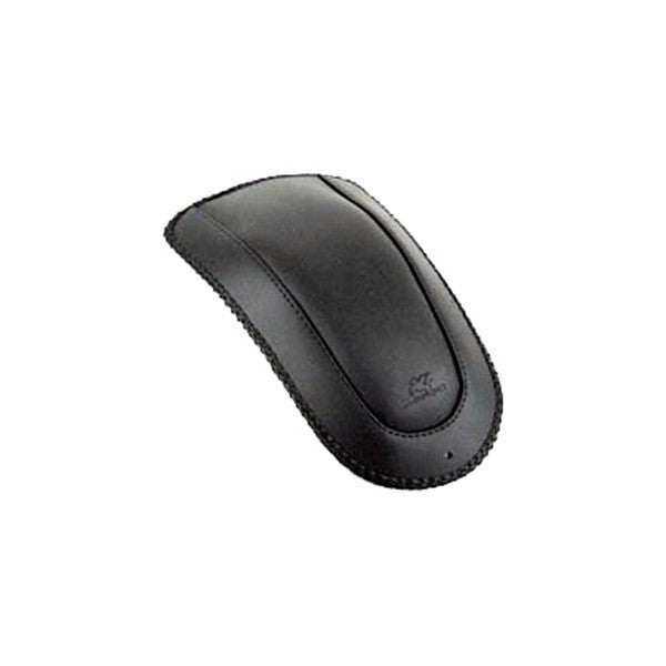 Mustang 03-09 VTX1300 Retro,03-07 VTX1300S, 08-09 VTX1300T Fender Bib - Black