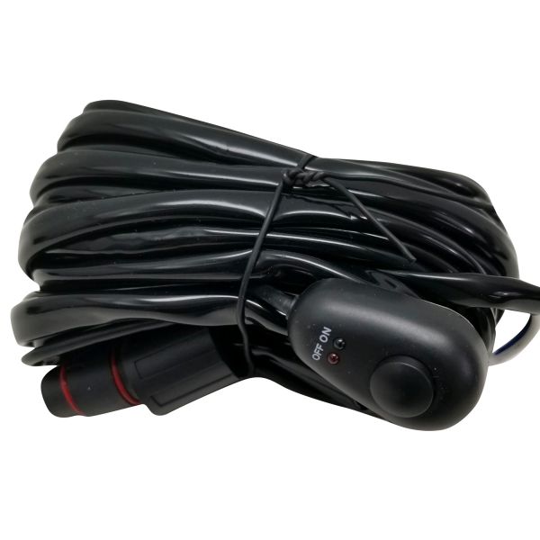 Race Sport light bar