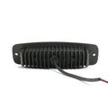 Race Sport black auto part