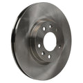 Power Stop 06-12 Ford Fusion Front Autospecialty Brake Rotor