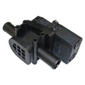 Servo Hot Water Valve Assembly