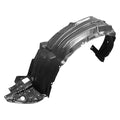 LH FRONT FENDER INNER PANEL TO 1014 LEXUS CT200H 1115