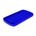 Tool Tray Silicone Large Color Blue S&B