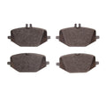 R1 20-26 Mercedes-Benz GLE450 Rear R1 Optimum OE Brake Pads