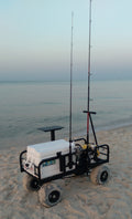 HIGH SANDS BEACH BUDDY BAIT STATION KIT