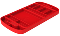 Tool Tray Silicone Large Color Pink S&B