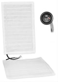 ~(3 lbs. 10X6X3)~ seat heater install kit