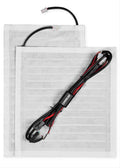 ~(3 lbs. 10X6X3)~ seat heater install kit