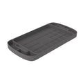 Tool Tray Silicone Large Color Charcoal S&B