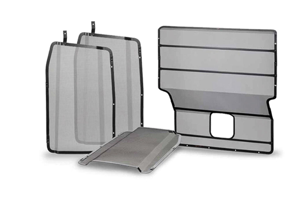ROCKGUARD AFTERMARKET