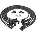 Moroso BBC HEI Mag Tune 90 Degree Ignition Wire Set
