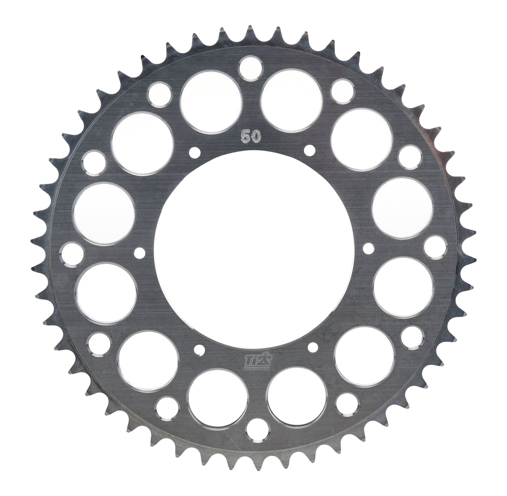 Ti22 PERFORMANCE hardware kit