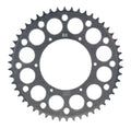 600 Rear Sprocket 5.25in Bolt Circle 50T