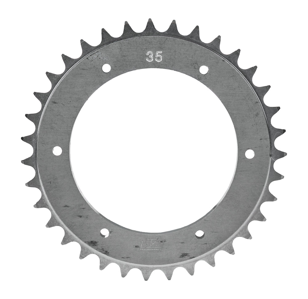 Ti22 PERFORMANCE hardware kit