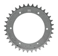 600 Rear Sprocket 5.25in Bolt Circle 35T