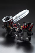 Air Cleaner Velocity St ack