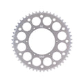 600 Rear Sprocket 5.25in Bolt Circle 52T