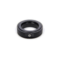 Bearing Spacer Sprint Car Front Hub Aluminum