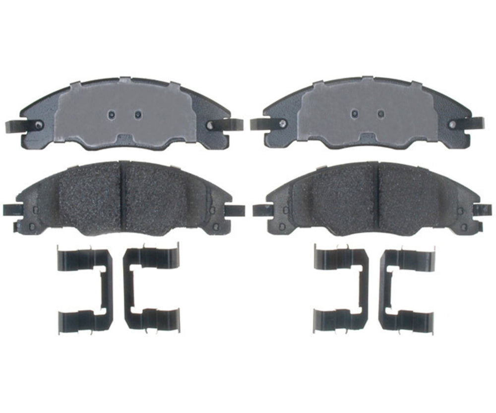 R auto part