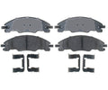 BRAKE PAD SET