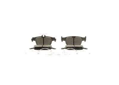 BC2432 BOSCH QUIETCAST BRAKE PADS