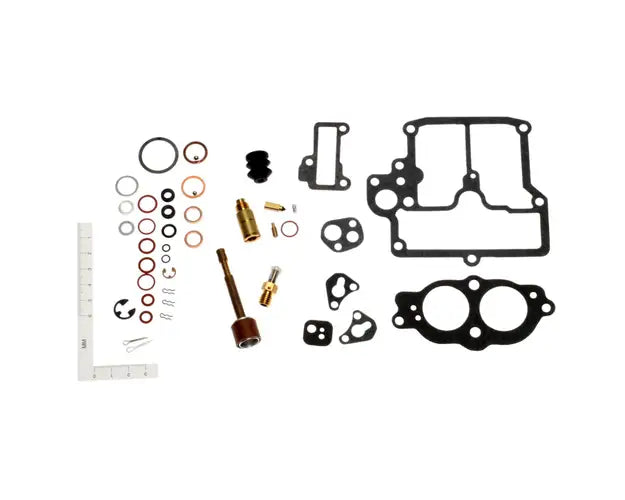HYGRADE TUNEUP auto part